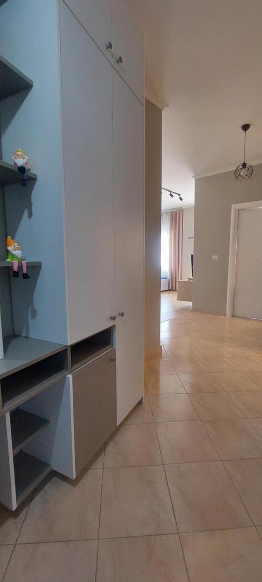 Lu-Er Tirana Center Apartment Ngoại thất bức ảnh