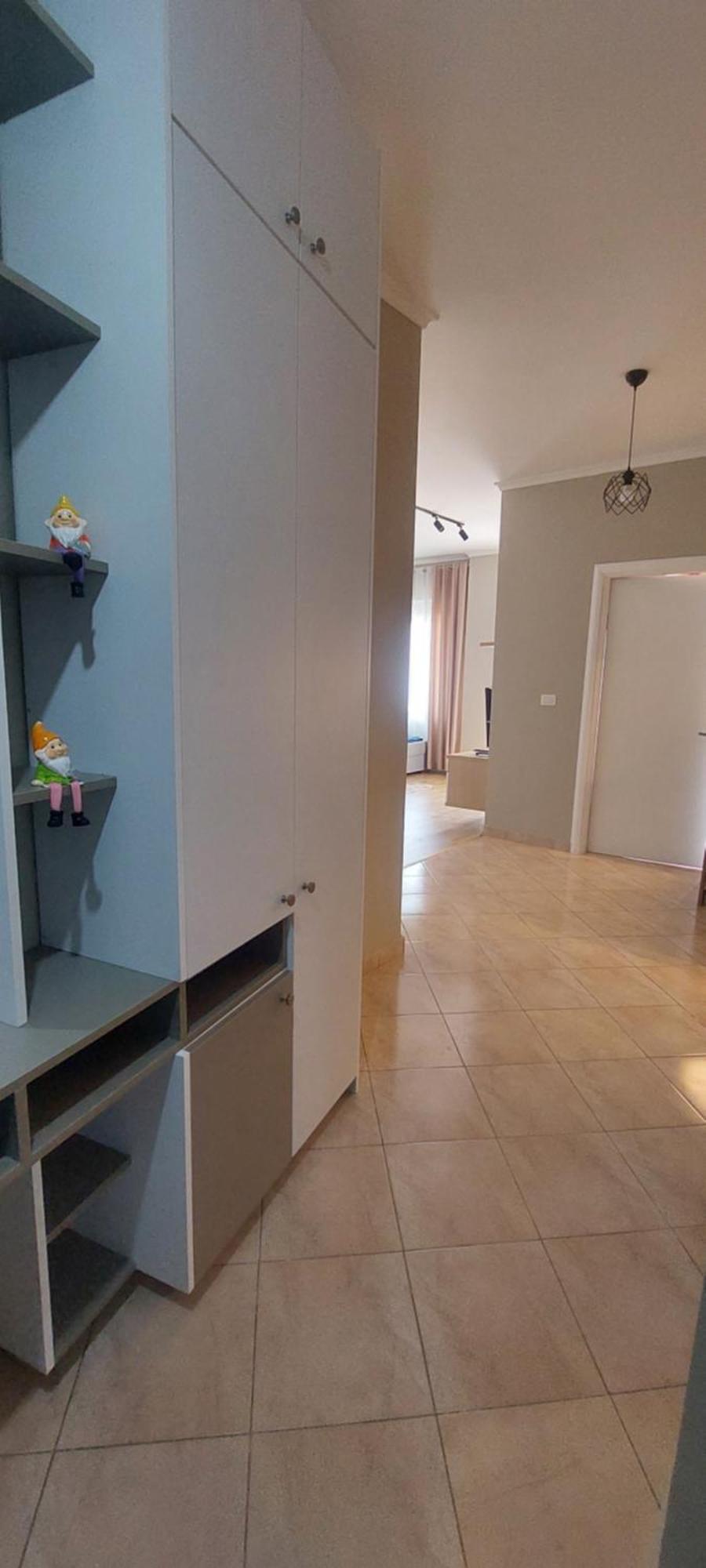 Lu-Er Tirana Center Apartment Ngoại thất bức ảnh