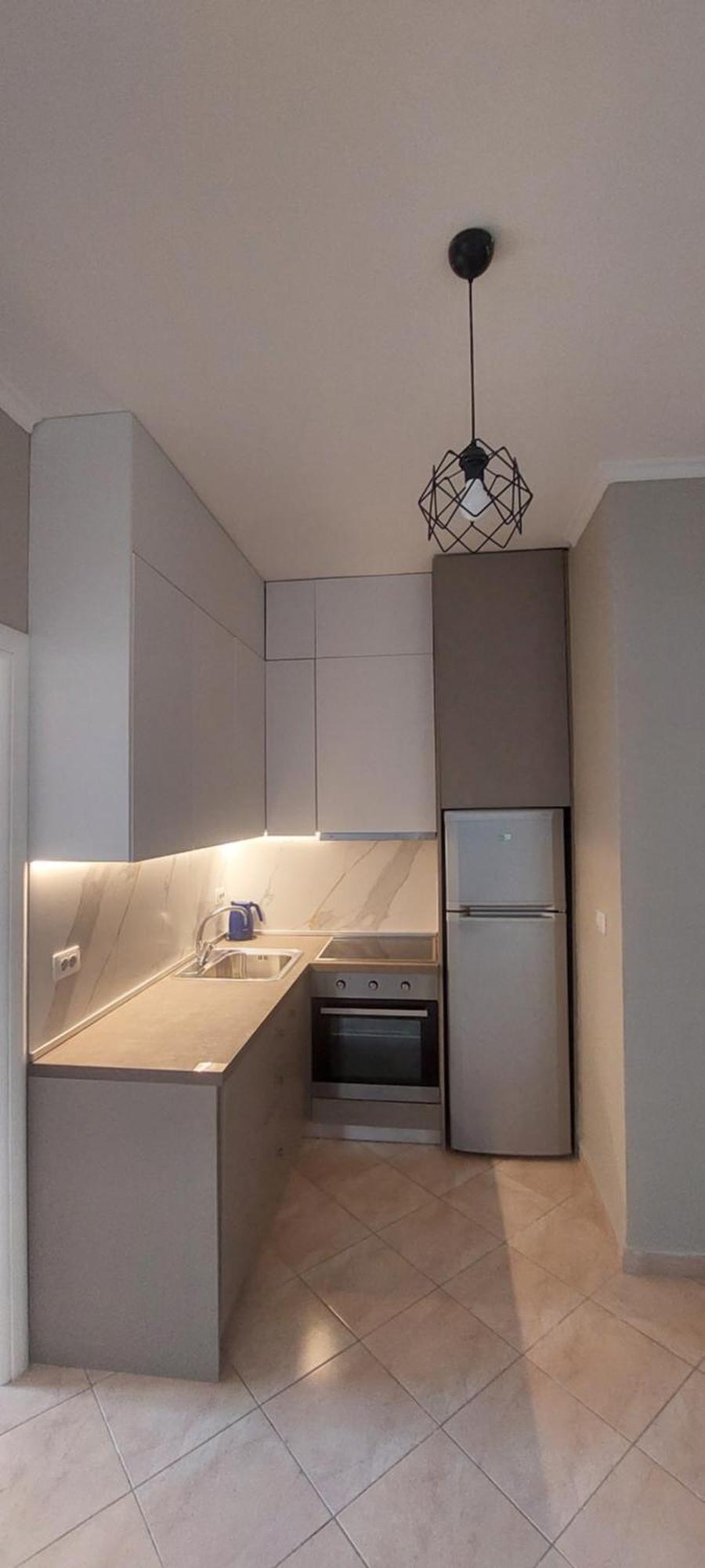 Lu-Er Tirana Center Apartment Ngoại thất bức ảnh