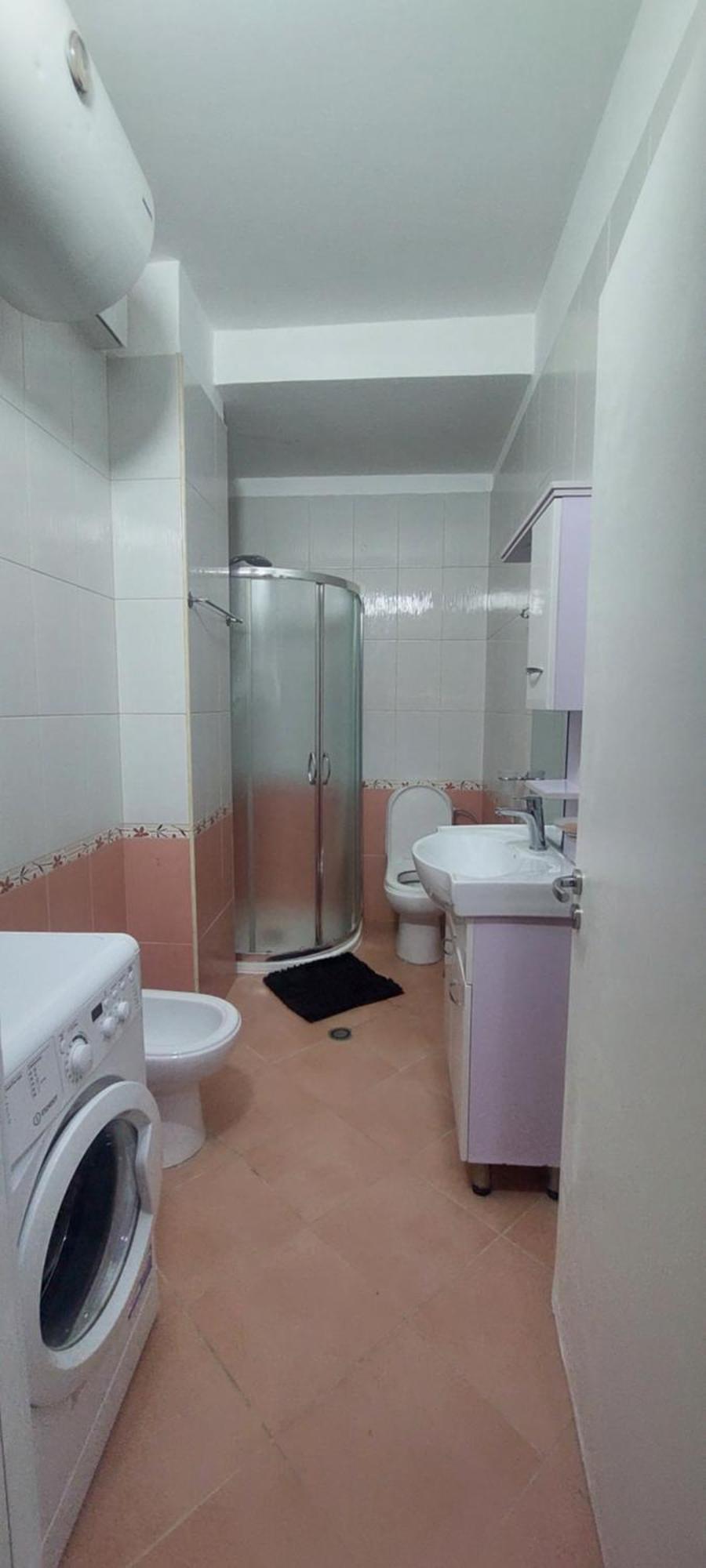 Lu-Er Tirana Center Apartment Ngoại thất bức ảnh